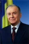 Ion Iliescu