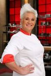 Anne Burrell