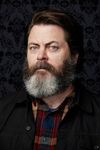 Nick Offerman