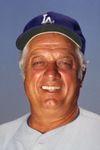 Tommy Lasorda