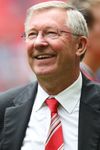 Alex Ferguson