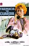 Farmacia de guardia