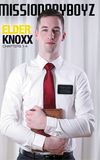 Elder Knoxx: Chapters 1-4