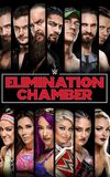 WWE Elimination Chamber 2018