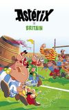 Asterix in Britain