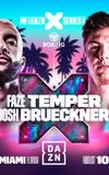 FaZe Temperrr vs. Josh Brueckner