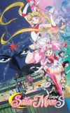 Sailor Moon SuperS: The Movie - Black Dream Hole