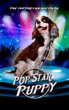 Pop Star Puppy