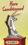 Hare Conditioned