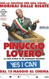 Pinuccio Lovero - Yes I Can