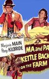 Ma and Pa Kettle Back on the Farm