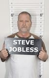 Steve Jobless