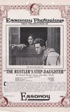 The Rustler's Step-Daughter