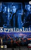 Kryminalni