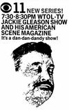 Jackie Gleason and His American Scene Magazine