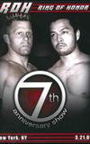 ROH: 7th Anniversary