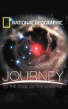 National Geographic: Journey to the Edge of the Universe