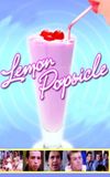 Lemon Popsicle