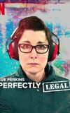 Sue Perkins: Perfectly Legal