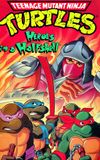 Teenage Mutant Ninja Turtles: Heroes in a Halfshell