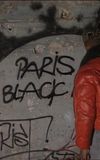 Paris Black Night