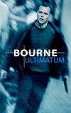 The Bourne Ultimatum