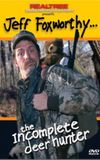 The Incomplete Deer Hunter