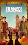 Framed! A Sicilian Murder Mystery