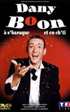 Dany Boon à s'baraque et en ch'ti