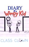 Diary of a Wimpy Kid: Class Clown