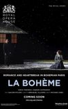 Puccini: La bohème