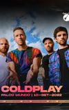 Coldplay - Rock In Rio