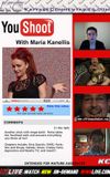 YouShoot: Maria Kanellis