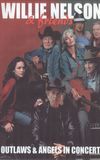 Willie Nelson & Friends: Outlaws & Angels