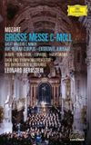 Mozart Great Mass in C Minor; Ave Verum Corpus; Exsultate Jubilate