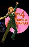 Las 4 bodas de Marisol