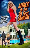 Attack of the 50 Foot Camgirl