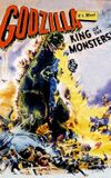 Godzilla, King of the Monsters!