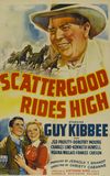 Scattergood Rides High