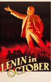 Lenin in October