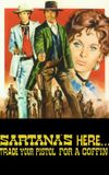 Sartana's Here... Trade Your Pistol for a Coffin