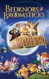 Bedknobs and Broomsticks