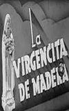 La virgencita de madera