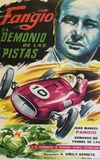 Fangio, el demonio de las pistas