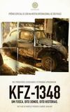 The Beetle KFZ-1348