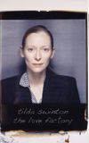 Tilda Swinton: The Love Factory