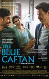 The Blue Caftan