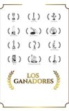 Los ganadores