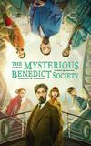 The Mysterious Benedict Society