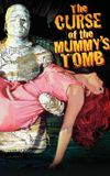 The Curse of the Mummy's Tomb